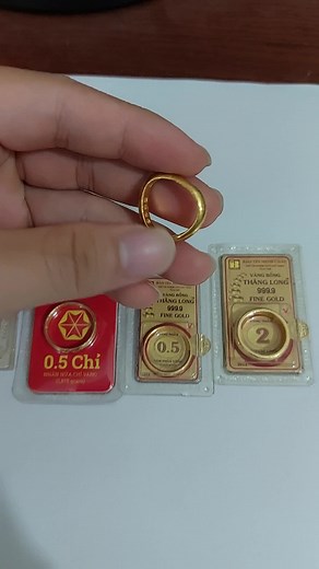 Đầu Tư Vàng Bạc trên TikTok