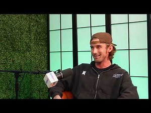 RJ KING first podcast interview EVER (2025)