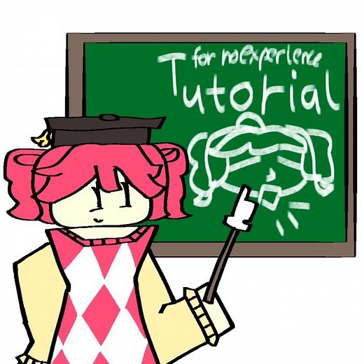 Teto does tutorial how to make her AI voice similar to SynthV (Art by me btw) #teto #kasaneteto