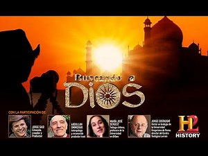 Buscando a Dios | #History