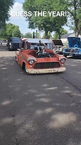 468K views · 6K reactions | OLD CHEVY C10 PICKUP WITH DURAMAX DIESEL #pickup #pickuptruck #diesel #diesellife #hotrod #ratrod #truck #chevrolet3100 #c10 #silverado #duramax #cummins #sema #AWESOME #amazing #unique | Internal Combustion | Facebook