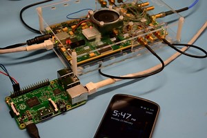 Running A GSM Network In A Box With Raspberry Pi2 #iLovePi2 #piday #raspberrypi @Raspberry_Pi
