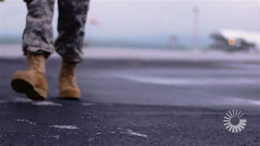 RTX employs nearly 16,000 U.S. military veterans and is committed to advancing the missions of the U.S. Navy and U.S. Marine Corps. From SPY-6 radars and submarine life support systems to the F135 engine powering the F-35, our technologies strengthen national defense and global security. Learn how we support veterans in their transition to civilian careers, provide resources for military families, and invest in STEM education to inspire the next generation of innovators: https://rtxcorp.co/3ICqF