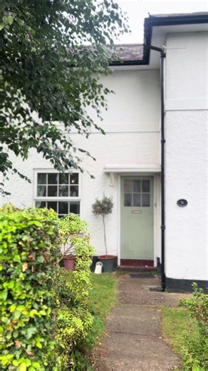 Charming Terraced Home in Rhiwbina Garden Village
