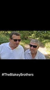 2K views · 53 reactions | The Blakey Brothers feeling grateful to have grown up with some real characters…. And we always love hearing all of the stories about them!  #brothers #tik_tok #tractor #classic #jcb #viral #popular #farmer #trending #top #topreels #trendingreels #yorkshire #barnfind #fyp #foryoupagе #current #agriculture #character | The Blakey Brothers | Facebook