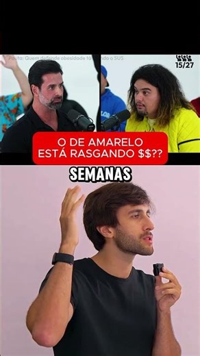 1 vs 30 - ele ficou rico? #flyhub #eagletrindade