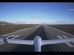 New heights: Airbus sets a new world record for glider altitude