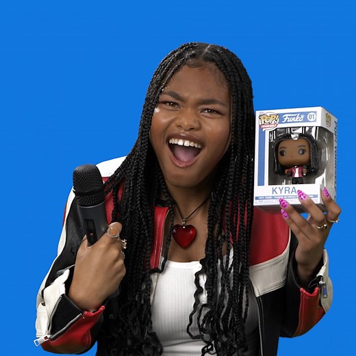 8.3K views · 6.5K reactions | Choose from hundreds of options to create a custom Funko Pop that looks just like you. Now available online at Funko.com. | Funko | Facebook