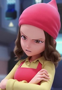 Power Battle Watch Car S01:E01 - My Friend, Watch-Car