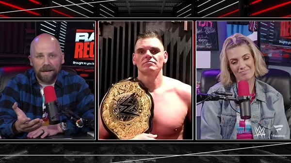 EXCLUSIVE: Gunther's first interview as champion after dethroning Jey Uso: Raw Recap, June 9, 2025