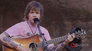 Watch Billy Strings Cover Bill Monroe