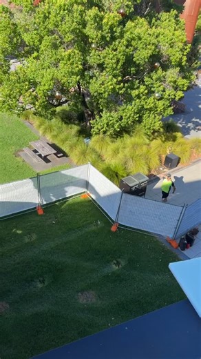 Our team are getting after it this morning. 💪💪 How good is the cooler temps? The construction crew lead by ‘the man’ @camhawthorn and the @murray.plumbing team have been working solidly while the boss has been chasing fires and sorting a burnt farm. Stay tuned for progress footage and the project starting to reveal itself. #commercialconstruction #sustainabylt #local #alburywodonga #plumbers | Sustainabylt