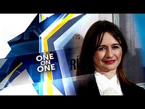 One on One with actress Emily Mortimer