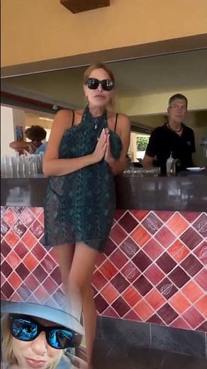 STEFANIA ORLANDO 🔝 last day of vacation