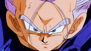 Dragon Ball Z: Season 5 Episode 145 Laboratory Basement