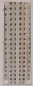 Breadboards for Beginners