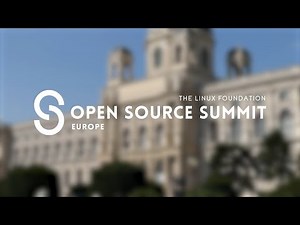 Open Source Summit Europe 2024 Vienna Highlights