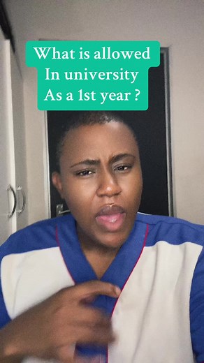 What do you need at uni? Let’s talk #SAMA28 #fyp #matric #university #nsctopachiever2024 #topachiever #fypp