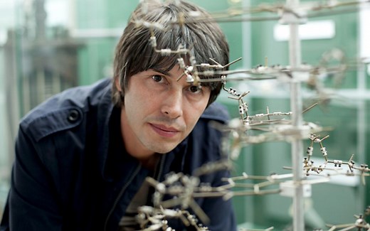 纪录片.追寻科学.E01.2013[高清][英字]