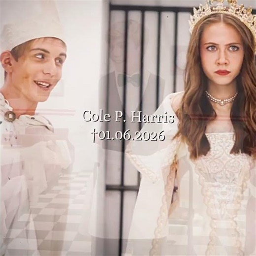 Rest in Peace, Cole🕊️🤍 #shilohandbros #cole #restinpeace