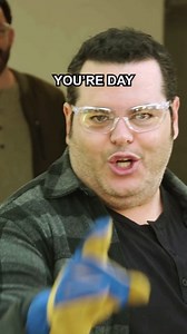 Property Brothers and Josh Gad bring laughs to home renovations