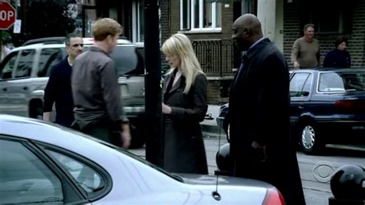 Döglött Akták 4. évad 4. rész