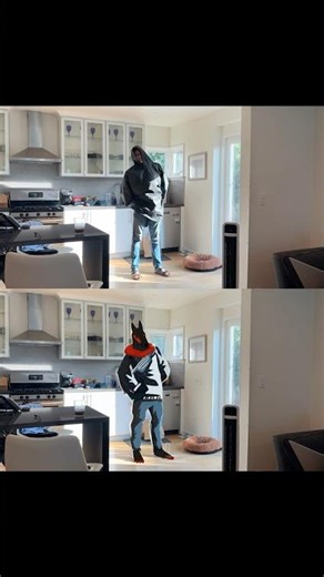 Create a fun dance animation in Dream Machine by ‪@lumalabsai‬