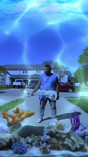 Henry the Octopus Cut Out by The Wiggles