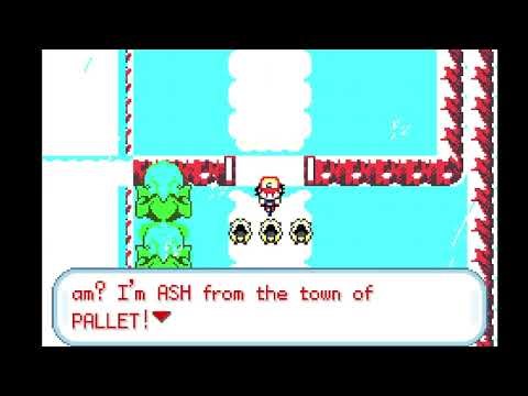 Pokémon AshGray Part 1 — Playing a 15-Year-Old ROM Hack in 2025!
