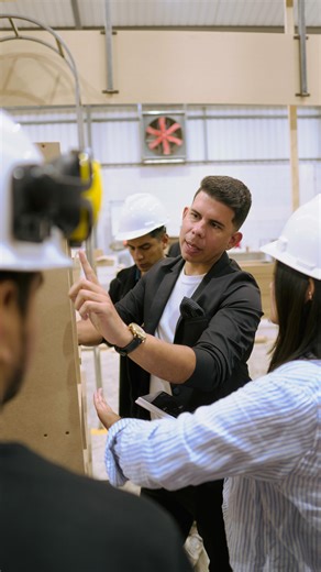 11 comments | What you see  What goes into that #rendervsreality #interiordesign #retaildesign #moredesignstudio #homedesign | More Design Studio | Facebook