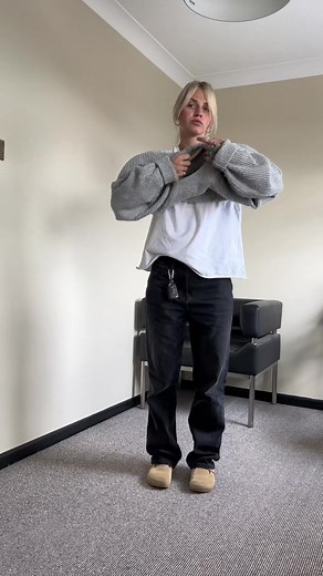 Instagram saw this outfit and hair first, why arent you following me? #GenshinTeleport #fyp #ootd #dailyfit #outfitinspo #fitcheck #fashion #grwm #scandistyle