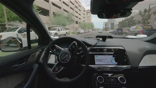 UC San Diego study reveals how people feel about driverless cars