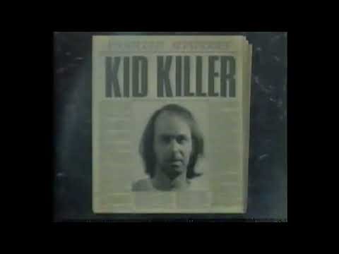 WVIT (NBC) "Unsolved Mysteries" Promo 1990