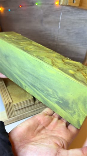 Winter Pine Handmade Goat Milk Soap