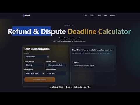 How To Get A Refund On Agoda In The APP 2026 (EASY GUIDE)