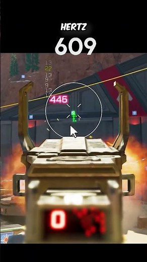 Scripts ON and OFF #apexlegends #apex #apexlegendsgame