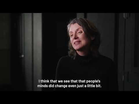 How accent bias can impact a person's job prospects