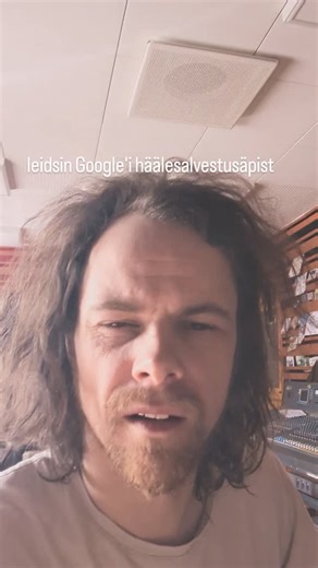 tehnoloogia on imeline! | Sten-Olle