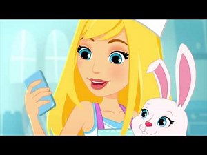 Hub Network's One Saturday Morning promo (2017)