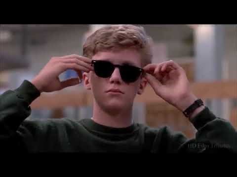 The Breakfast Club 1985