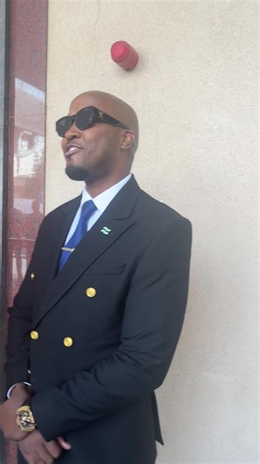 Dr Stephen Modise, Minister of Health responds to the 2026/27 budget speech