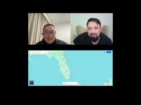 Cambly English Conversation with Tutor Alex | S1, EP51