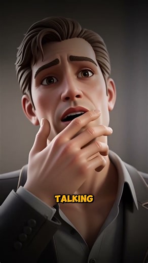 These 3 Body Language Tells Mean Someone's Lying #psychology #bodylanguage #shorts