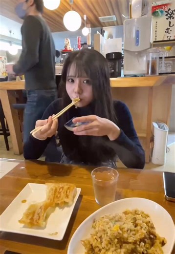 親友と雪見温泉旅行に行ってきました。