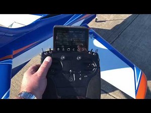 PowerBox Core Setup In Havoc X Turbine jet