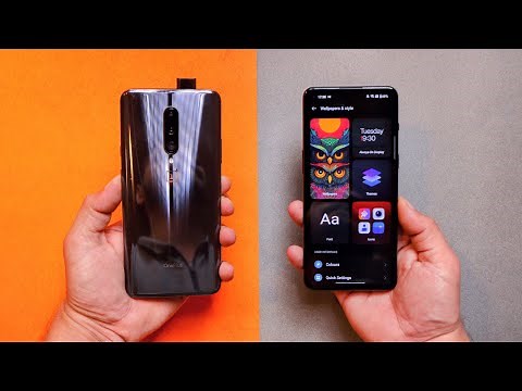 Stable OxygenOS 12.1 Full Detailed Review on OnePlus 7, 7 Pro, 7T, and 7T Pro - A Great Farewell 🎉