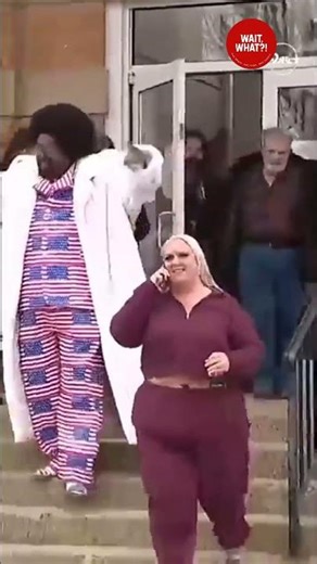 Afroman Trial: Wins Case: Deputies’ Lawsuit Dismissed