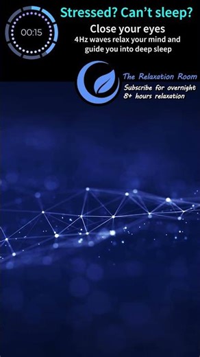 Deep Sleep Meditation | ASMR Healing Sounds for Relaxation & Mindful Rest