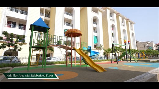 1.2K views · 42 reactions | Experience luxury living at SBP City of...