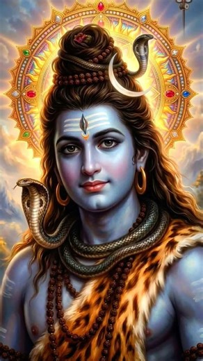 Satyam Shivam Sundaram 🙏🌿💞💞🌺🌺🌿🌿 #love #hindumantra